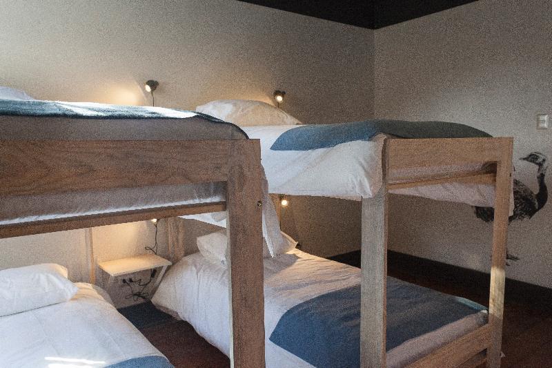 Hostal Boutique Merced 88 Santiago de Chile