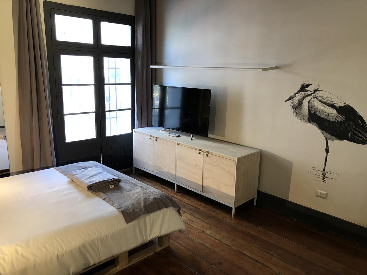 Hostal Boutique Merced 88 Santiago de Chile