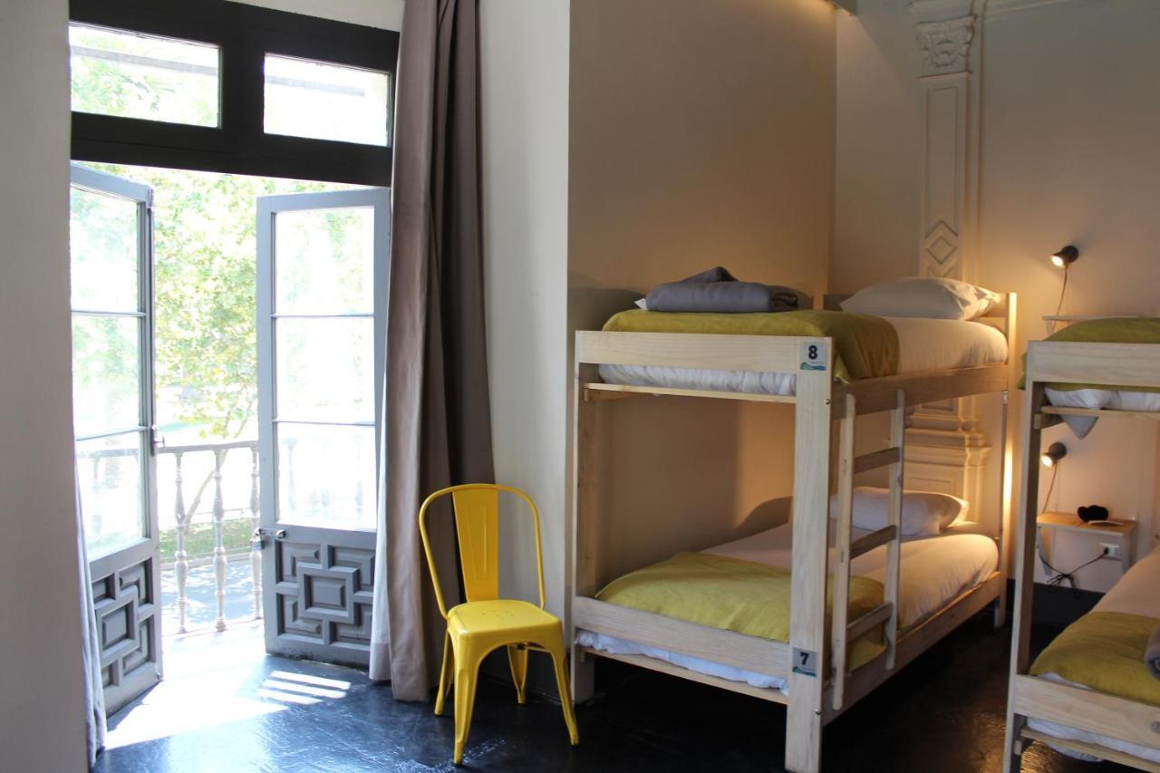 Boutique Merced 88 Hostal