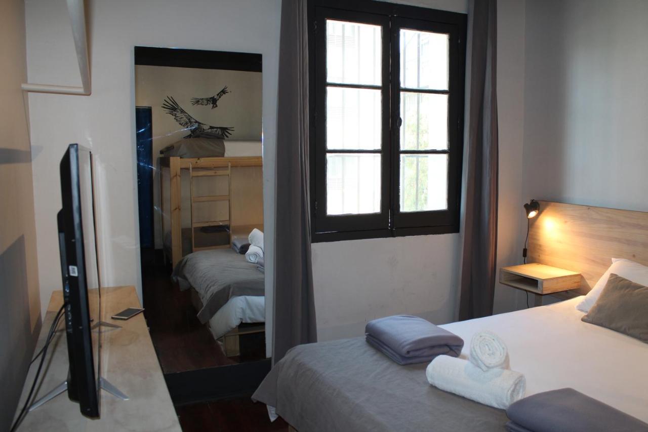Boutique Merced 88 Hostel *