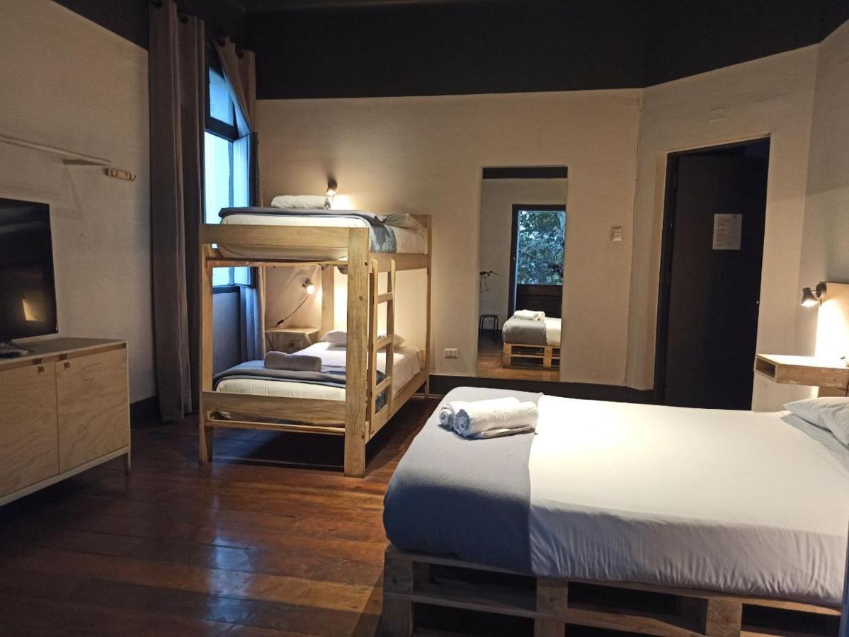 Boutique Merced 88 Hostel