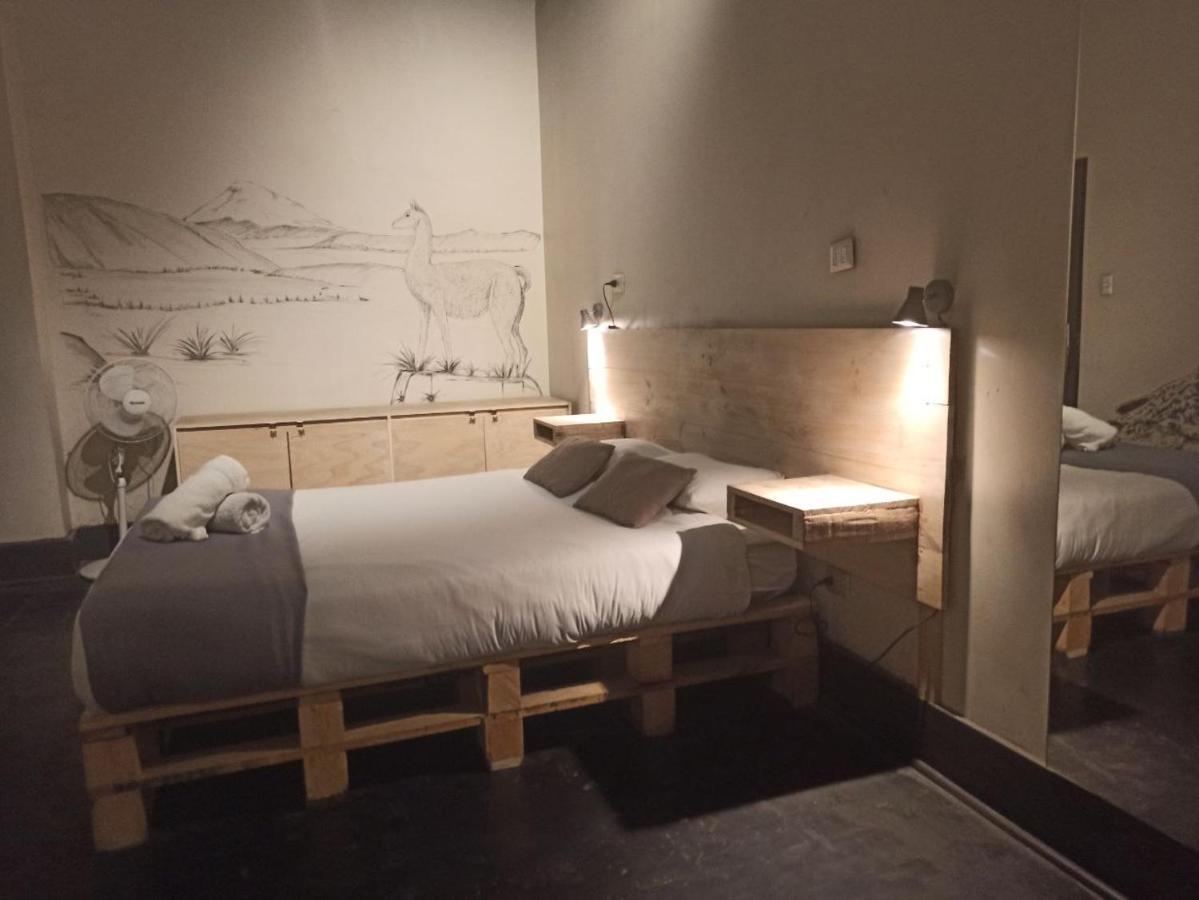 Boutique Merced 88 Hostel Santiago