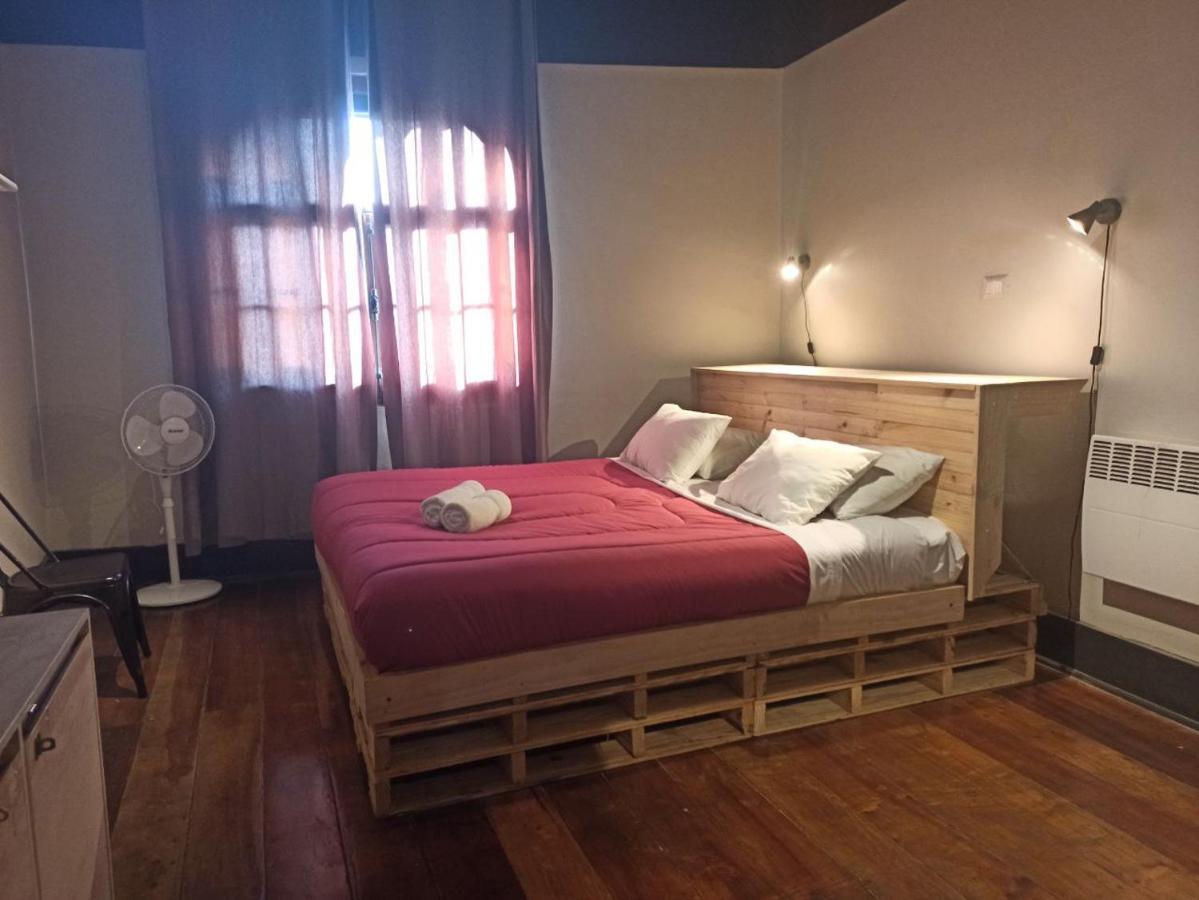 Boutique Merced 88 Hostal Santiago de Chile