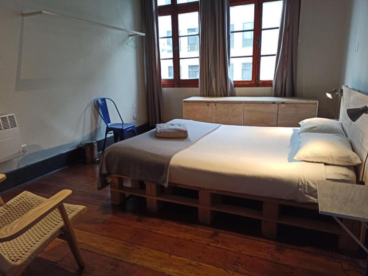 Hostel Boutique Merced 88