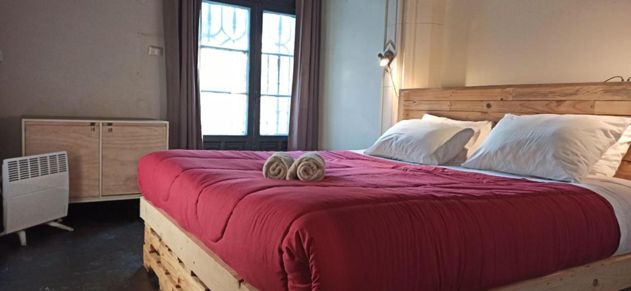 Hostel Boutique Merced 88