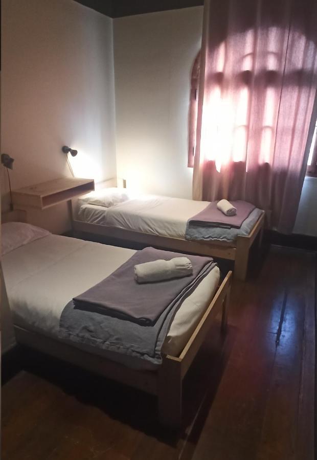 Hostel Boutique Merced 88 Santiago