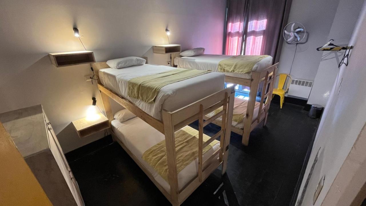 Boutique Merced 88 Hostel *