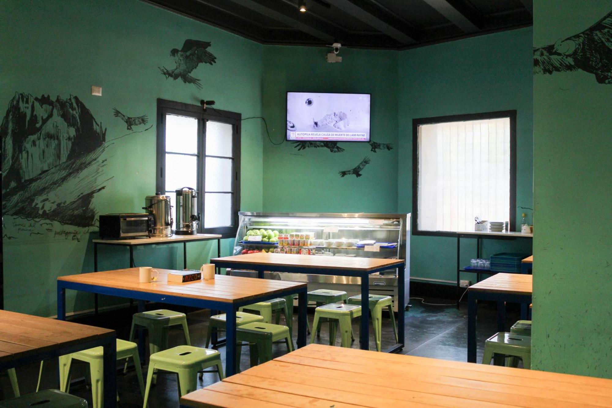 Boutique Merced 88 Hostel *
