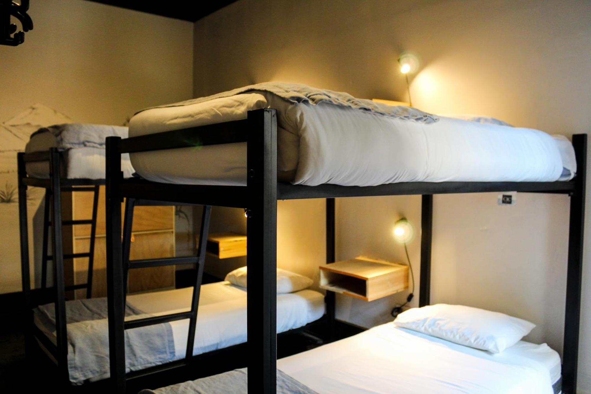 Boutique Merced 88 Hostel Santiago