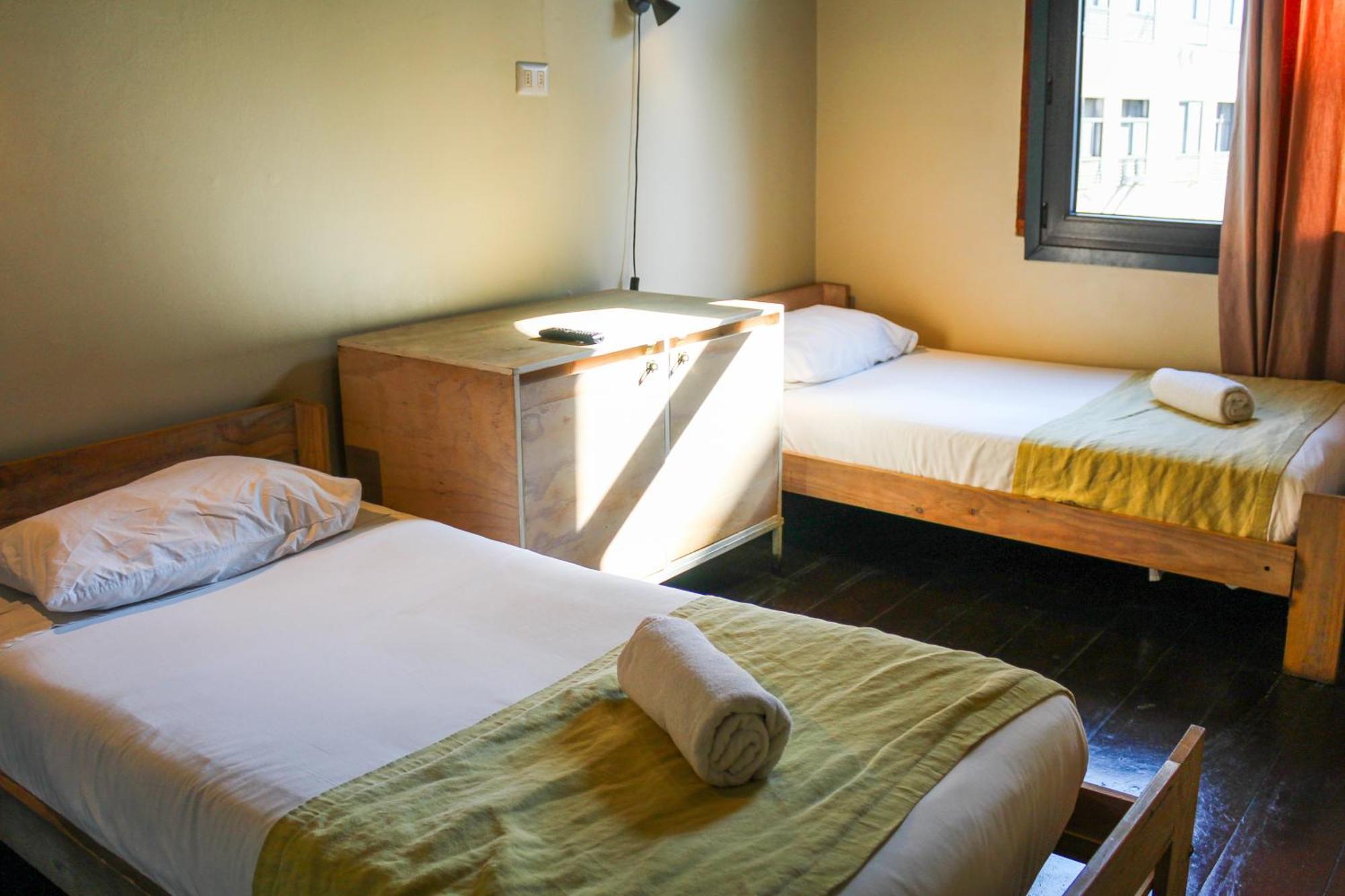 Hostel Boutique Merced 88 Santiago