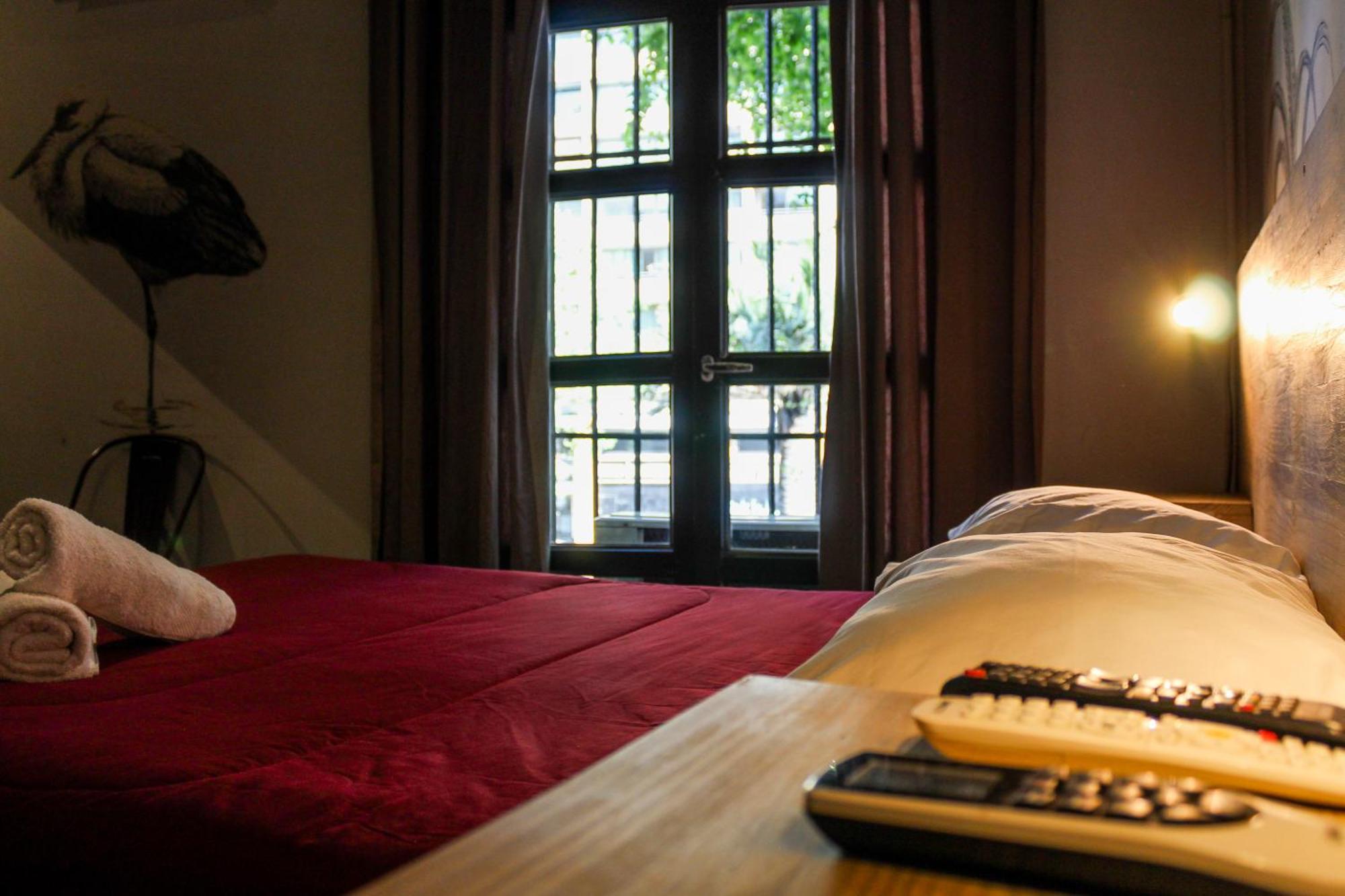 Hostel Boutique Merced 88