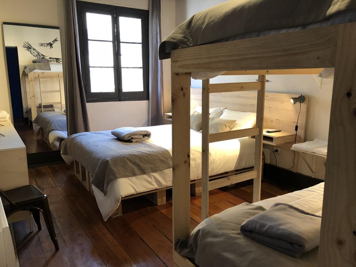 Boutique Merced 88 Hostel